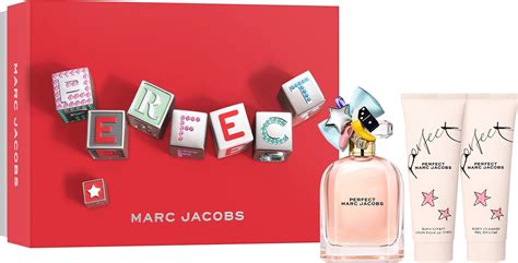 marc jacobs perfume set|boots marc jacobs gift set.